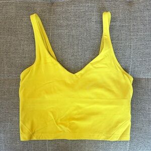 Lululemon Align Tank
